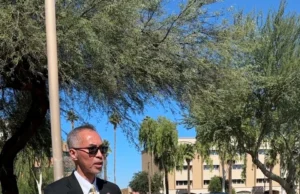 Аризона может принять меры по борьбе с нарушителями скоростного режима. Вот как