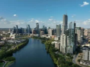 Техас занял 3-е место среди самых небезопасных штатов США по версии отчета WalletHub о безопасности