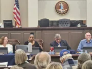 Газовая электростанция, которая является частью ускоренного процесса PJM, сталкивается с противодействием в Вирджинии