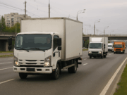 Грузоперевозки в Киеве и области: надежные решения для бизнеса и частных клиентов Грузовые перевозки по Киеву и Киевской области