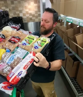 86,000 семей в Юте могут лишиться пособий на продукты. Покроет ли расходы штат?