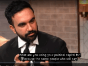 Мамдани отверг критику своих предложений по увеличению налогов, которые якобы заставят жителей Нью-Йорка уехать