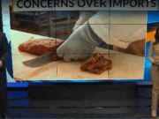 Ранчеры Нью-Мексико выразили обеспокоенность по поводу плана Трампа импортировать говядину из Аргентины