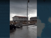 Деревни Аляски, пострадавшие от наводнения, сталкиваются с трудным выбором на фоне продолжающегося прибрежного наводнения и эрозии