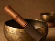 Поющие чаши: глубинная сила звука, традиции Тибета и современная практика гармонии